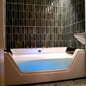 Wanna Na Starym Miescie Kraków